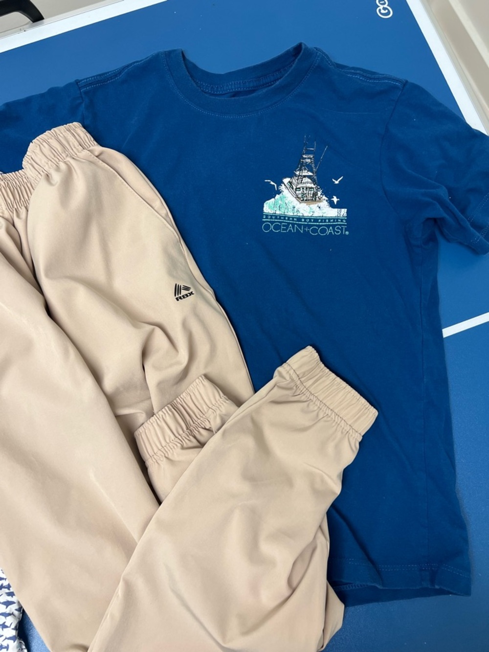Size 8-10 boys bundle - Picture 4 of 9